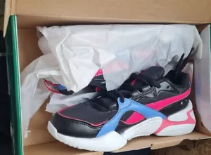 Puma Nova Gr 38 Damen Sneaker neu - Bild 1 von 1