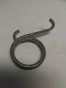 NEW NOS HONDA  motorcycle brake pedal spring 46514-259-000 ca 72 ca77 obsolete  - Foto 1 di 1