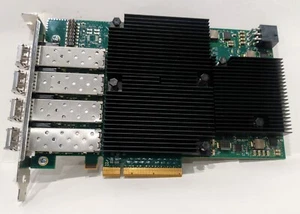 ATTO FC164E Celerity 4-Channel 16Gb PCIe3 Fiber Channel HBA Card - Picture 1 of 3