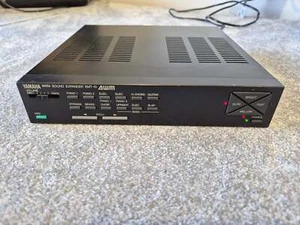 Yamaha AWM EMT-10 - Modulo audio di dimensioni semi-rack - Foto 1 di 10