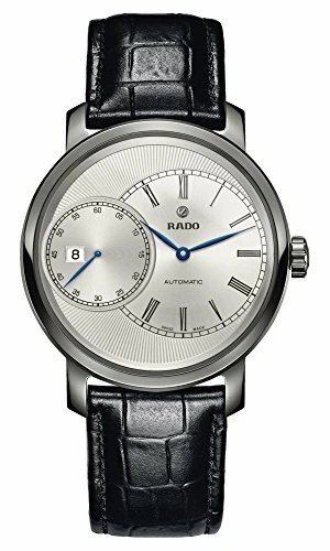 Rado Watch Diamaster Grande Seconde R14129136
