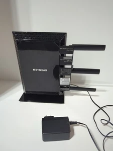 NetGear WiFi Mesh Range Extender EX7000 AC1900 Dual Band WLAN Signalverstärker - Bild 1 von 6