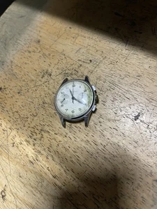 1960 Vintage Wakmann Watch - Picture 1 of 3