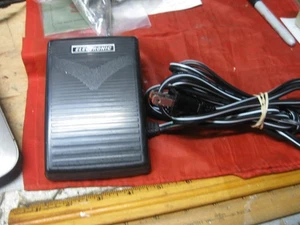SINGER 2662 Sewing Machine Foot Pedal Controller Vintage - Picture 1 of 4