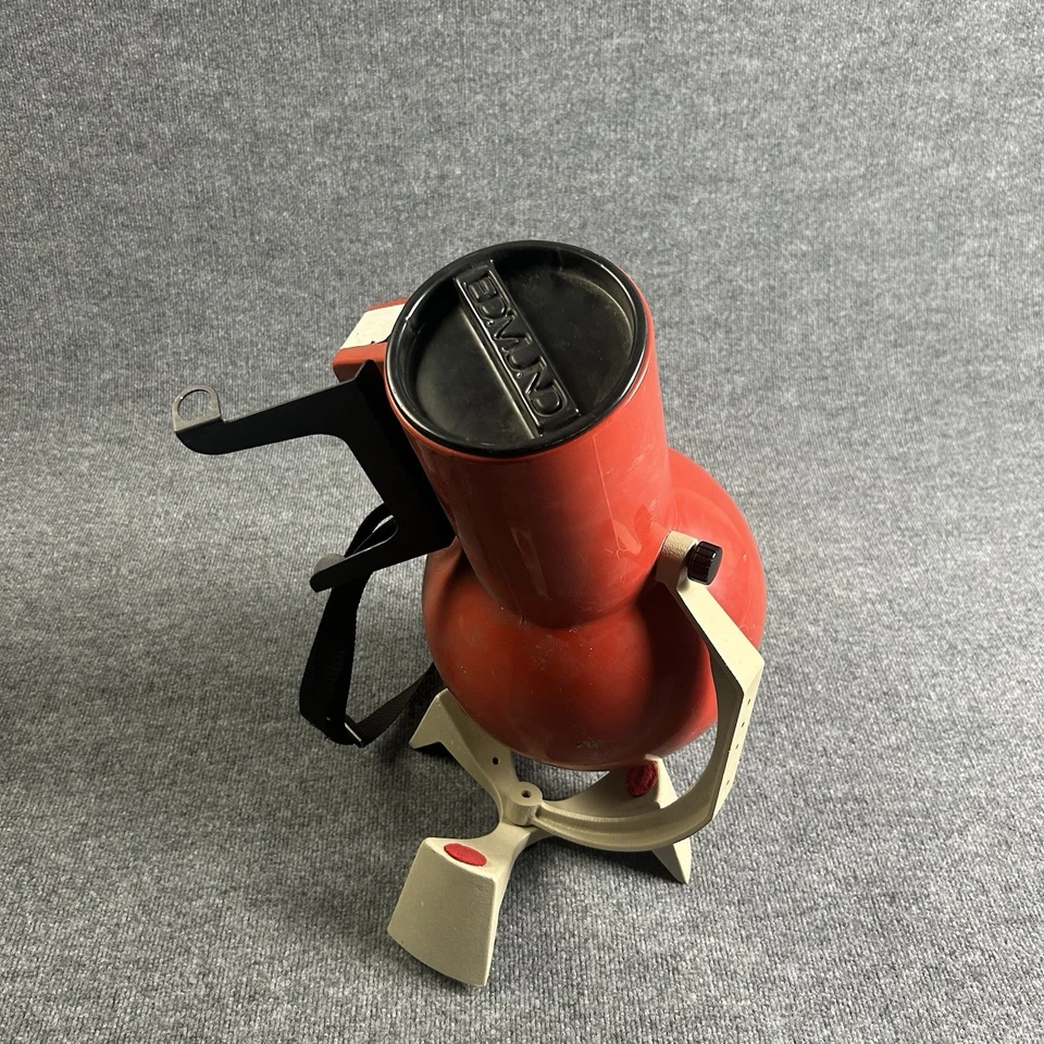 Telescopio reflector Edmund Scientific Astroscan leído/sin probar Foto 1 de 4