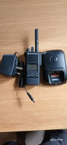 Radio DMR portable Motorola DP4600e - Photo 1/2