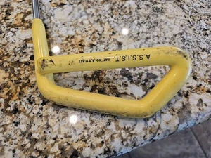 Matzie A.S.S.I.S.T. Training Aid (Swing Trainer) RH   - Picture 1 of 8