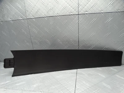 Fan Blade for Hampton Bay Mena 54in Black 1005919921 / 99919 (1-Blade) - Image 1 of 4