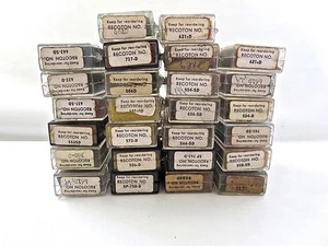 Lote de 25 Lápices Recton Stock Antiguo de una Tienda Electrónica Cerrada Larga Lote 1 - Imagen 1 de 6