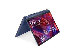 Convertible 2 en 1 - Lenovo IdeaPad Flex 5 14ABR8, 14" WUXGA, AMD Ryzen™ 7 7730U - Imagen 1 de 7