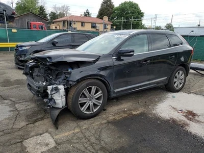 Interruptor de encendido montado en el tablero pulsador se adapta a 14-18 VOLVO S60 6215773 Foto 1 de 4