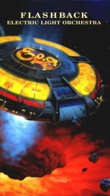 Flashback von Electric Light Orchestra | CD | Zustand gut - Bild 1 von 2