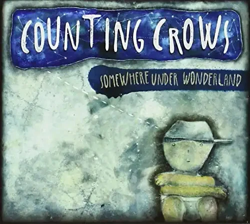 Counting Crows - Somewhere Under Wonderland (Deluxe Edition) - Bild 1 von 1