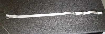 18Pin (12X6) Scanner Cable AWM 20624 80C 60V VW-1 ( 28.75 Inches L )TOTOKU-I - Image 1 of 4