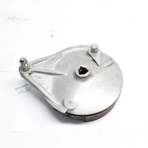 1982 KAWASAKI 305 CSR DRUM BRAKE REAR 41035-1089 - Foto 1 di 7