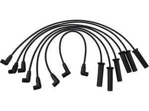 Spark Plug Wire Set For 1985-1989 GMC S15 Jimmy 2.8L V6 1986 1987 1988 WB998KB - Picture 1 of 1