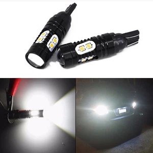 Reverse Light Upgrade with High Performance LEDs for Vehicle Compatibility - Picture 1 of 7