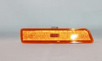 Conjunto de luz marcadora lateral para Mercury Mountaineer TYC 2002-2010 Foto 1 de 2