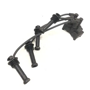 FORD FUSION 02-05 1.6 PETROL ENGINE IGNITION COIL PACK & LEAD SET - Picture 1 of 2