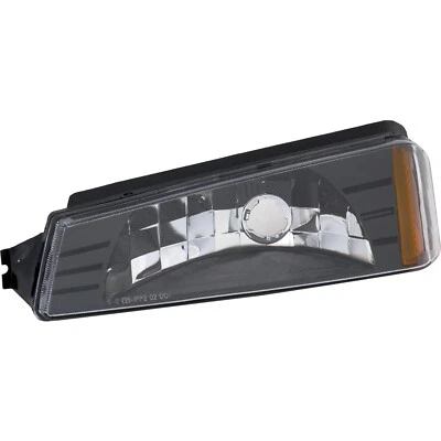 New Driver Side Parklamp For Chevrolet Avalanche 1500 2002-2006 - Изображение 1 из 4