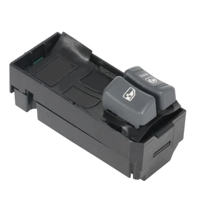 Front Left For Chevrolet Astro GMC Safari 1996-2004 2005 Power Window Switch Foto 1 de 4