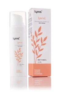 Lynia Retinol Creme 0,3% 30 ml - Creme mit Retinol - Bild 1 von 1
