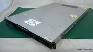 HP QS263A ProLiant DL320 G6 Rack Server (1 x 2.4GHz CPU/6GB RAM/No Drives) - Picture 1 of 11