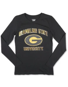 Grambling State University Long Sleeve Shirt-Size Large-New! - Picture 1 of 1