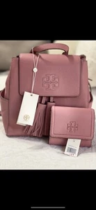 thea mini backpack - Picture 1 of 4