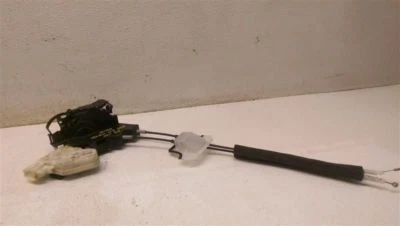 Infiniti G35 2003 a 2006 sedán pasajero conjunto de cierre de puerta delantera derecha Foto 1 de 4