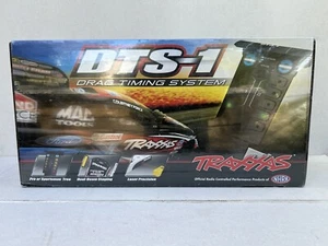 Traxxas DTS-1 Sistema di cronometraggio, Drag Timing System - Sigillato in fabbrica *Fuori produzione* - Foto 1 di 5