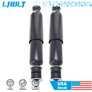 LABLT Golf Cart Rear Shock Absorbers Assembly 1994-2001 For E-Z-GO TXT - Picture 1 of 7