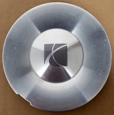 (1) Tapacubos de rueda Saturn Vue 2002-2007 OEM 7029 9595659 VUE3 Foto 1 de 4
