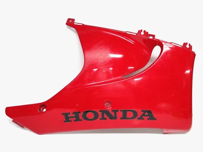1996-99 Honda CBR900RR Right Side Cover Panel Fairing Cowl Plastic - Image 1 of 4