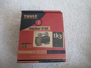 KIT THULE TRACKER II - KIT DE FIJACIÓN PERSONALIZADO TK3 PARA PIE RASTREADOR II - 516-5208 - Imagen 1 de 4