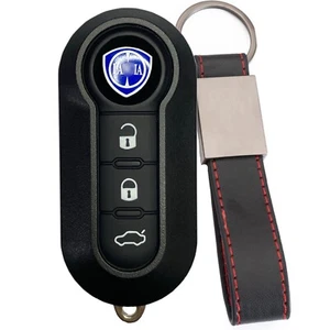 SCHALE LANCIA SCHLÜSSEL FERNBEDIENUNG KOMPATIBEL LANCIA Y MUSA DELTA ypsilo - Bild 1 von 5