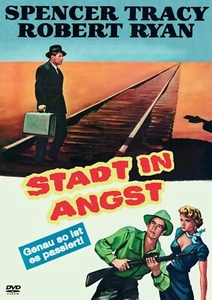 Stadt in Angst - DVD - Bild 1 von 1