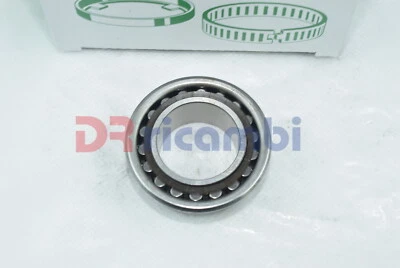 CUSCINETTO ASTUCCIO A RULLI AUDI A3 VW POLO GOLF JETTA  INA 712048410 02A311375 Foto 1 de 4