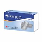 Kangaro HP 45 Stapler or 24/6 Pins 