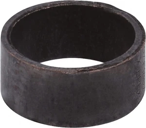 1/2 Inch Copper Crimp Rings, Pack of 100, PEX Pipe, PE-RT, 23102CP100 - Picture 1 of 12