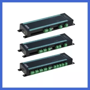 Panel controlador de acceso industrial TCP/IP serie ADCT3000 de alta gama - Imagen 1 de 25