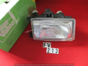 SCHEINWERFER FRONTSCHEINWERFER 85175 RECHTS SEAT CORDOBA IBIZA - Bild 1 von 2