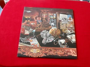 FRANK ZAPPA~ OVER NITE SENSATION~ NEAR MINT~ GATEFOLD ~ ~ ROCK LP - Picture 1 of 4