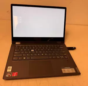 Lenovo IdeaPad FLEX-14API Touch Ryzen 5 3500U 2.1GHz 8 GB RAM 256 GB SSD - Picture 1 of 11