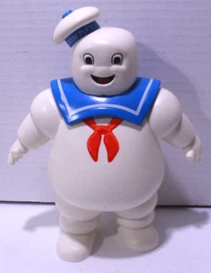 PLAYMOBIL Ghostbusters Stay Puft Marshmallow Man Action Figure Toy ~8” Puff 2017 - Picture 1 of 8