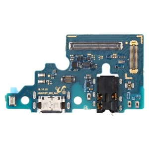 CIRCUIT CONNECTEUR DE CHARGE DOCK USB JACK ET MICRO DU SAMSUNG GALAXY A51 A515F - Photo 1 sur 4