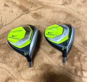 Bonito horno Nike Vapor Speed Tour edición 3 y 5 series de gira de madera de calle OB - Imagen 1 de 15