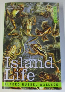 Island Life, by Alfred Russel Wallace - Science - 9781602065031 - Foto 1 di 5