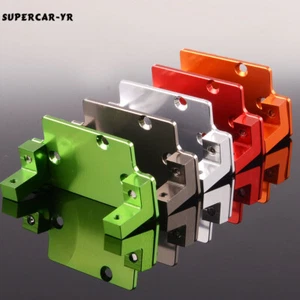 RC 94180 1/10 Rock Crawler 180010(18010) Aluminum Servo Mount For HSP - Picture 1 of 25