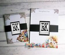 Stationery Letter Writing Set, From my House , Handmade Envelopes, Aussie Made